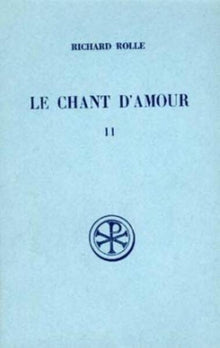 Le chant d'amour - Tome 2