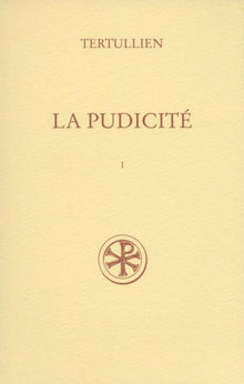 SC 394 La Pudicité, I