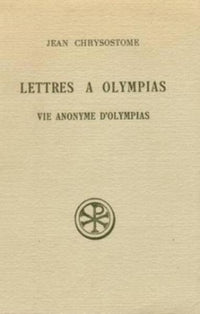 Lettres à Olympias