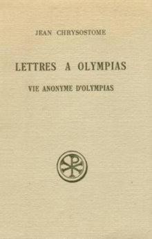 Lettres à Olympias