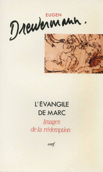 L'EVANGILE DE MARC