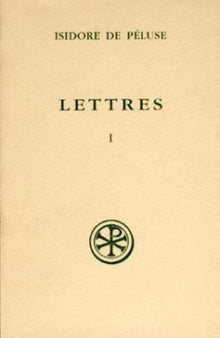 Lettres - Tome 1