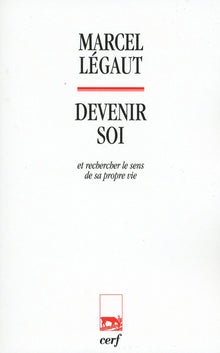 Devenir soi