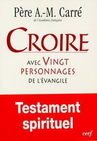 Croire