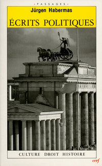 Écrits politiques