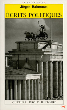 Écrits politiques