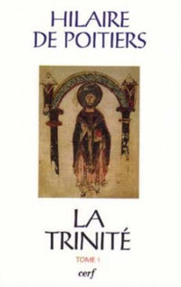 La trinité, I