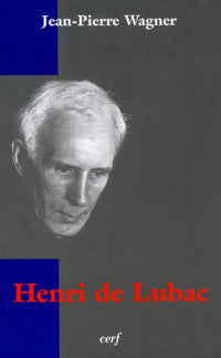 HENRI DE LUBAC