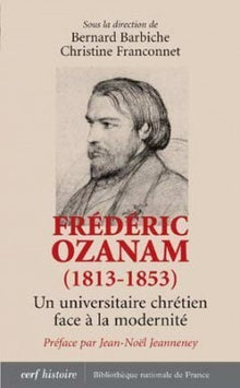 Frédéric Ozanam