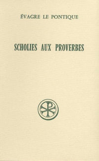 Scholies aux Proverbes