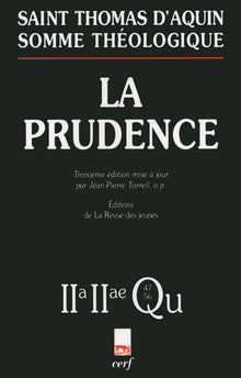 La prudence