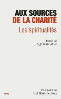 Aux sources de la charité