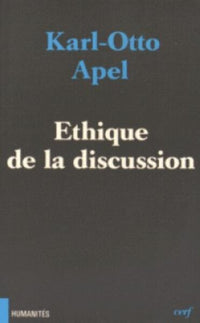 Éthique de la discussion
