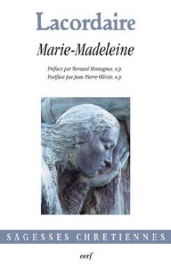 Sainte Marie-Madeleine