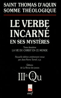 Somme théologique - Tome 2