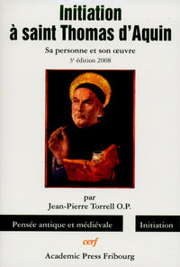 Initiation à saint Thomas
