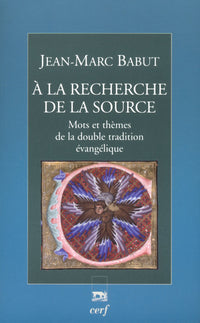 A la recherche de la source