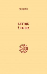 Lettre à Flora