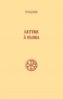 Lettre à Flora