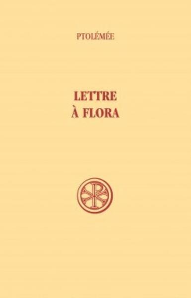 Lettre à Flora