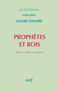 Prophètes et rois