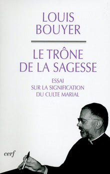 Le trône de la sagesse