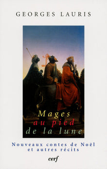 Mages au pied de la lune