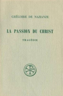 La passion du Christ