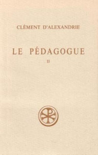 Le Pédagogue - Livre 2