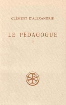 Le Pédagogue - Livre 2