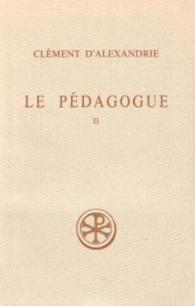 Le Pédagogue - Livre 2