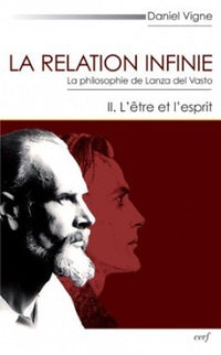 L'être et l'esprit