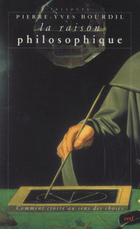 La raison philosophique