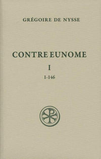 Contre Eunome, I 1-146