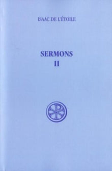 Sermons - Tome 2