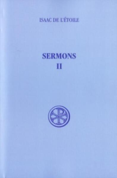 Sermons - Tome 2