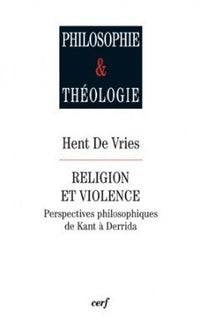 Religion et violence