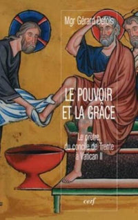 Le pouvoir et la grâce
