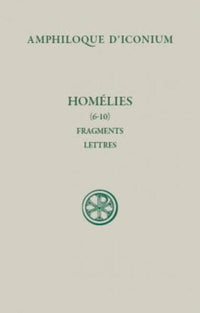 Homélies, II