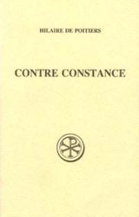 SC 334 contre Constance