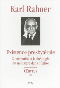 L'existence presbytérale