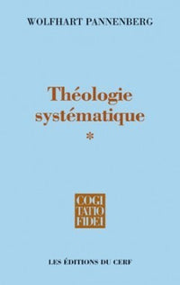Théologie systématique