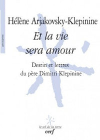 ET LA VIE SERA AMOUR