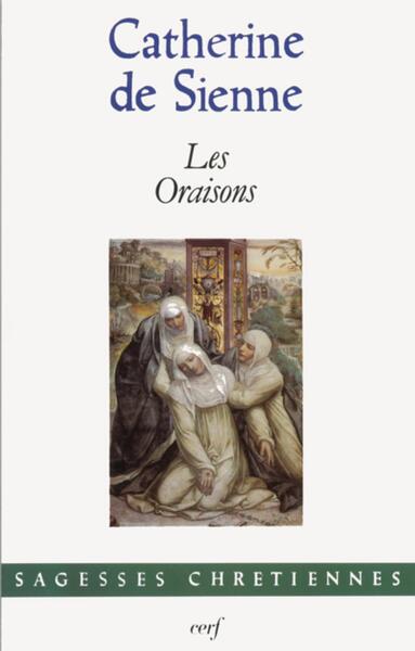 LES ORAISONS