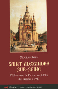 Saint-Alexandre-sur-Seine