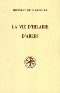 SC 404 VIE D'HILAIRE D'ARLES