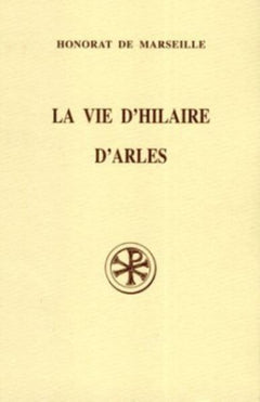 SC 404 VIE D'HILAIRE D'ARLES