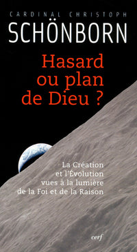 HASARD OU PLAN DE DIEU ?