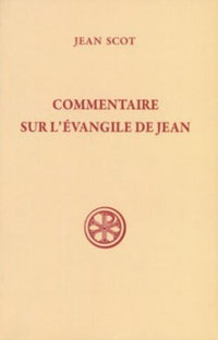 Commentaire sur l'Évangile de Jean