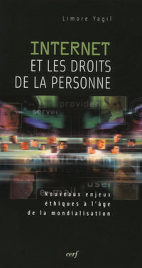 Internet et les droits de la personne